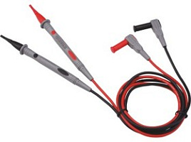 T3009 (U), Щуп для мультиметра, MASTECH