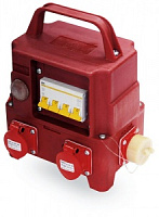 АКЗО-1, Кабельная арматура, Россия