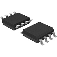 FM24CL64B-GTR, Микросхема, память, CYPRESS, SOIC-8, -40...85°С