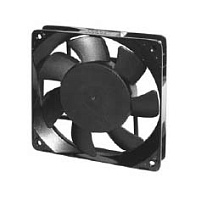 JA1225H2BON-T, Вентилятор, JAMICON, 220V, 120х120х25mm