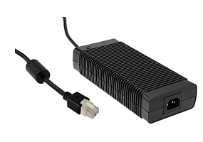 GST280A24-C6P, Блок питания переменного тока, Mean Well