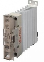 G3PE-225B DC12-24, Тердотельные реле промышленного монтажа, Omron, 25A, -30...80°С