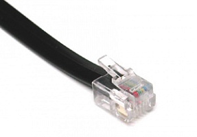 RJ-11, Разъем телефонный 6P-4C, Proconnect