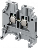 1SNA115486R0300, Клемма винтовая 2.5 мм.кв., ABB