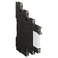 80.010.4526.0, Модуль интерфейсных реле FLARE MOVE 230V-1W-6A, WIELAND